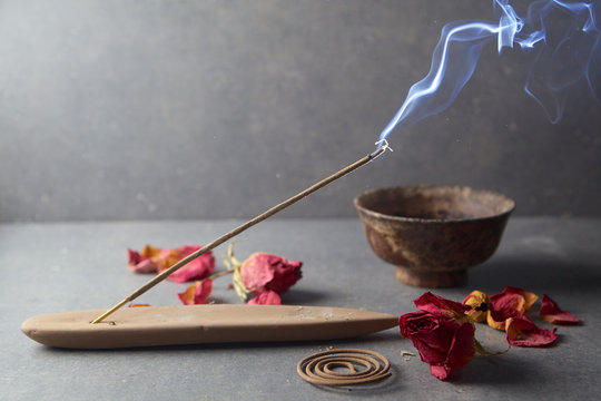 aroma artistry _ incense